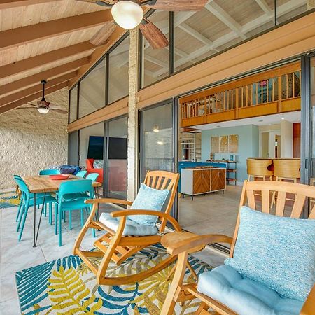 Keauhou Punahele C304 Kailua-Kona Eksteriør billede