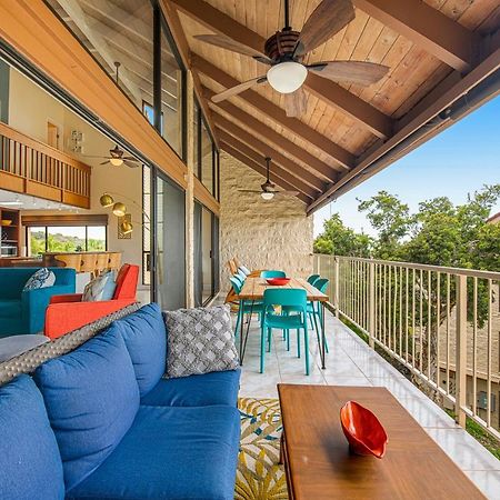 Keauhou Punahele C304 Kailua-Kona Eksteriør billede
