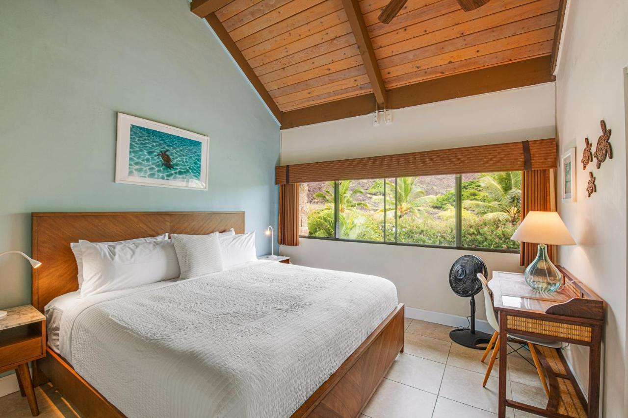Keauhou Punahele C304 Kailua-Kona Eksteriør billede
