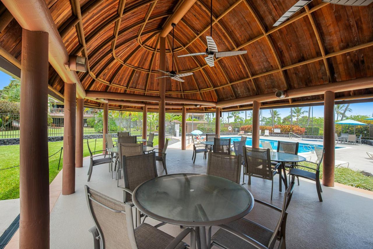 Keauhou Punahele C304 Kailua-Kona Eksteriør billede
