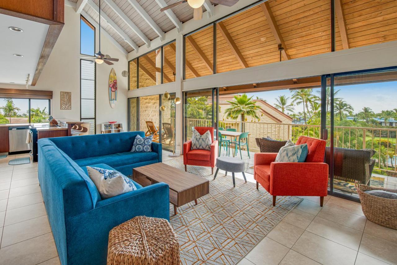 Keauhou Punahele C304 Kailua-Kona Eksteriør billede