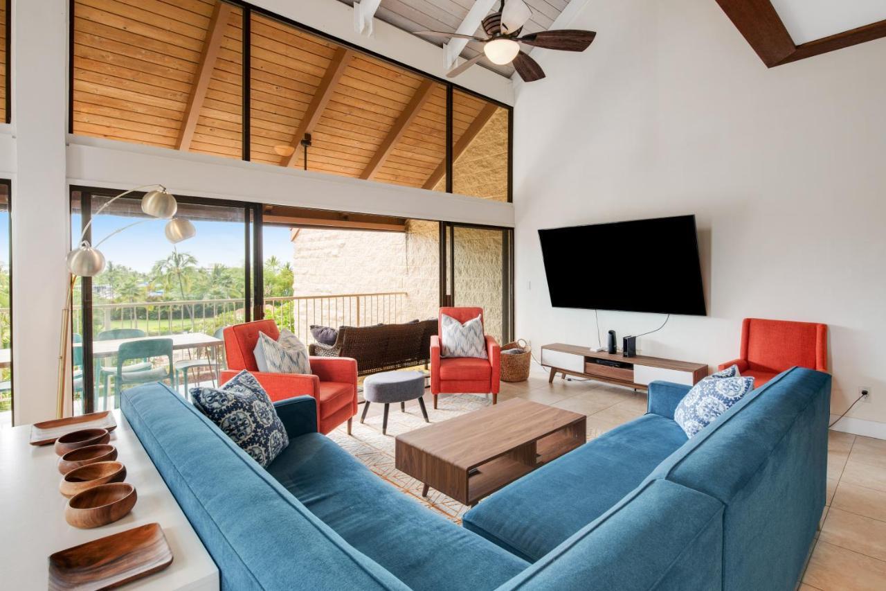 Keauhou Punahele C304 Kailua-Kona Eksteriør billede