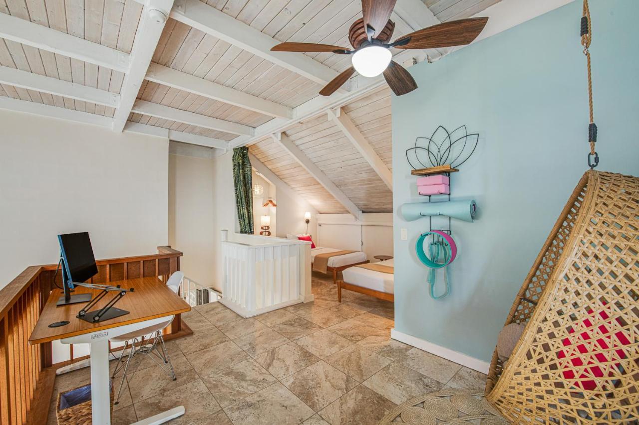 Keauhou Punahele C304 Kailua-Kona Eksteriør billede