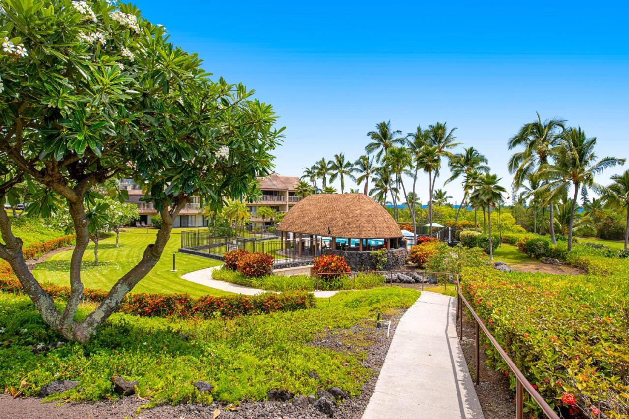 Keauhou Punahele C304 Kailua-Kona Eksteriør billede