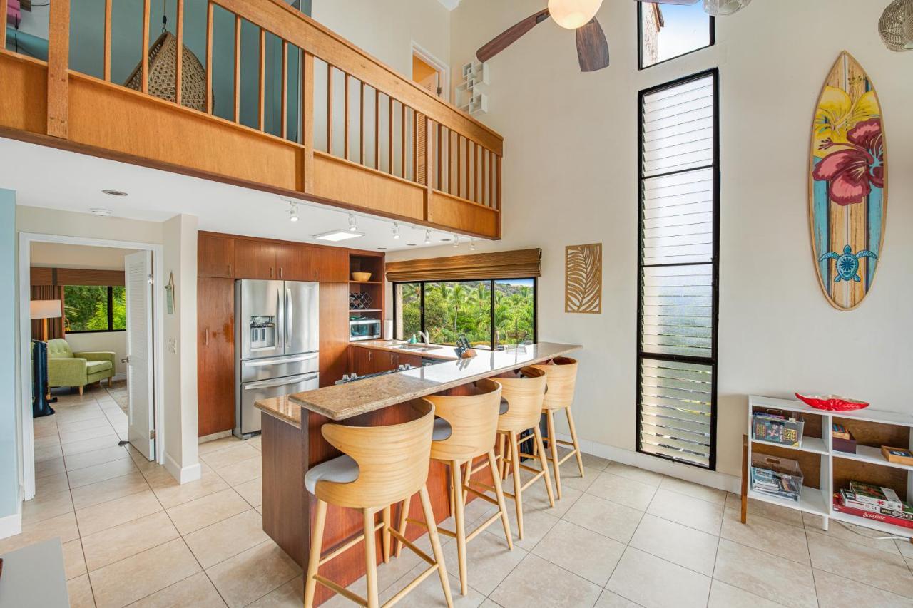 Keauhou Punahele C304 Kailua-Kona Eksteriør billede