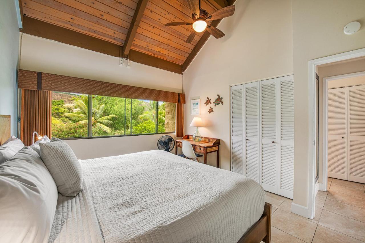 Keauhou Punahele C304 Kailua-Kona Eksteriør billede