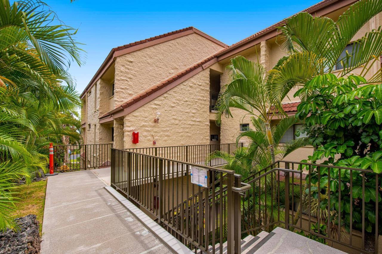 Keauhou Punahele C304 Kailua-Kona Eksteriør billede