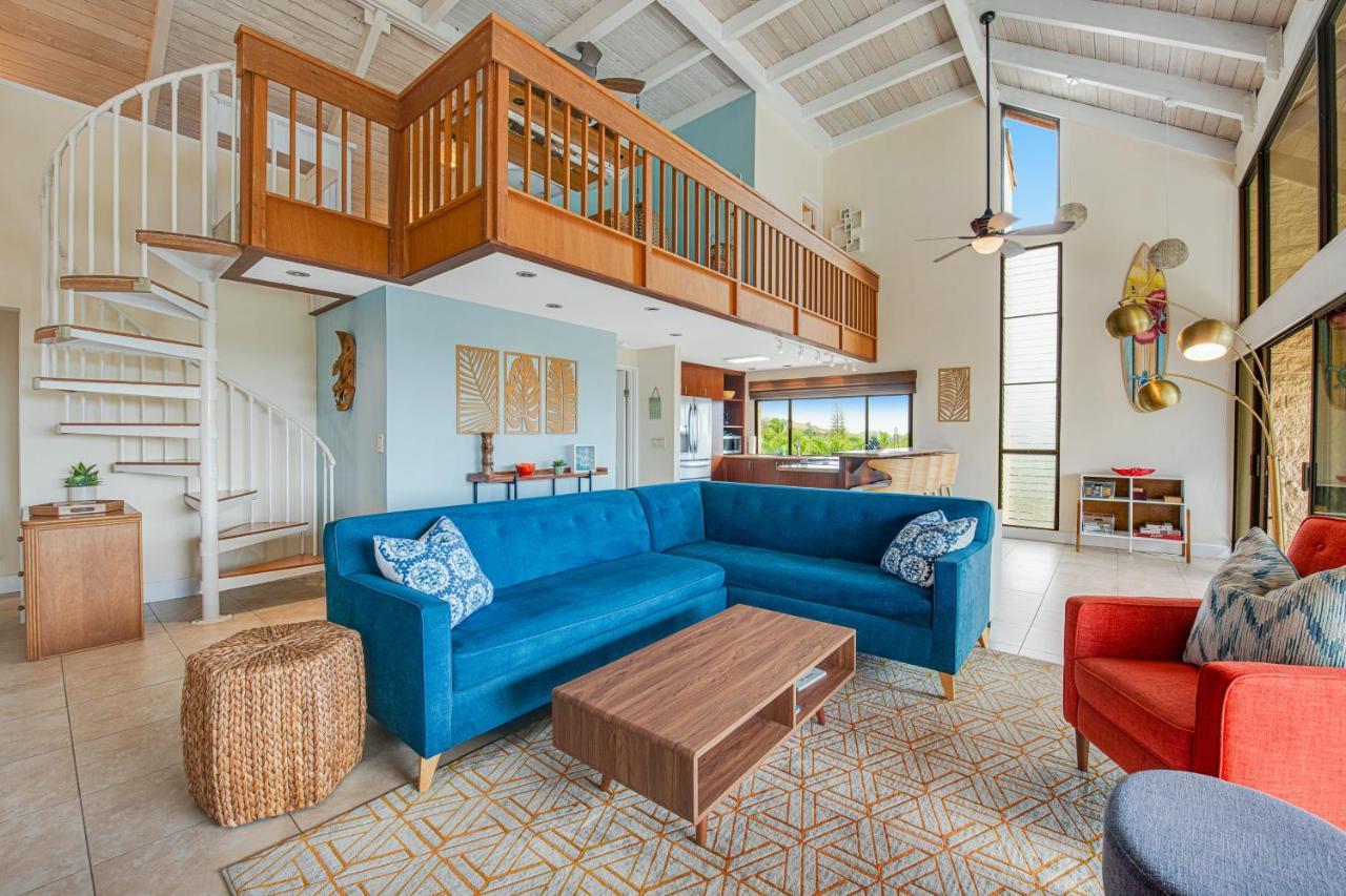 Keauhou Punahele C304 Kailua-Kona Eksteriør billede