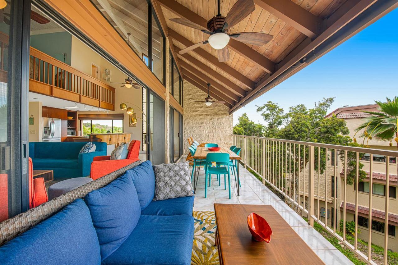 Keauhou Punahele C304 Kailua-Kona Eksteriør billede