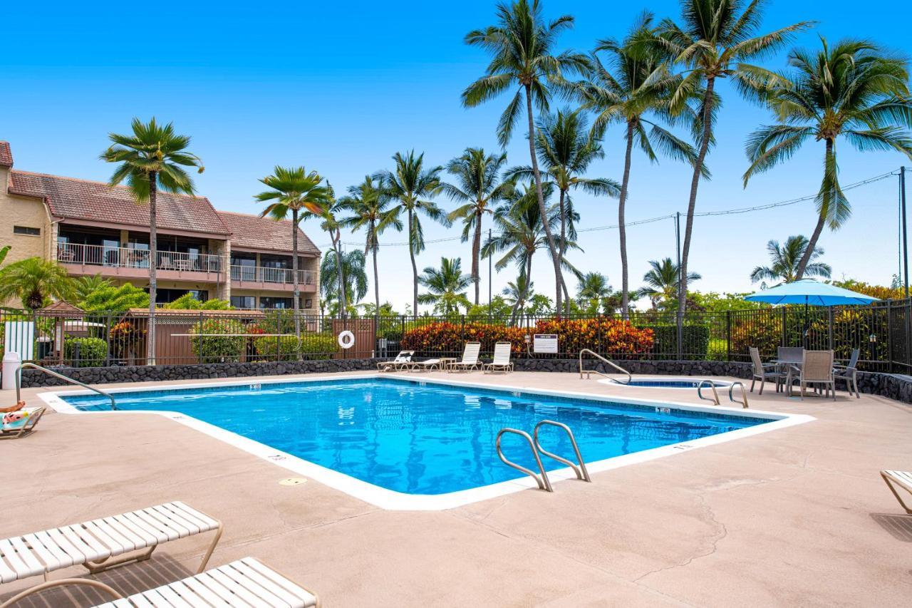 Keauhou Punahele C304 Kailua-Kona Eksteriør billede